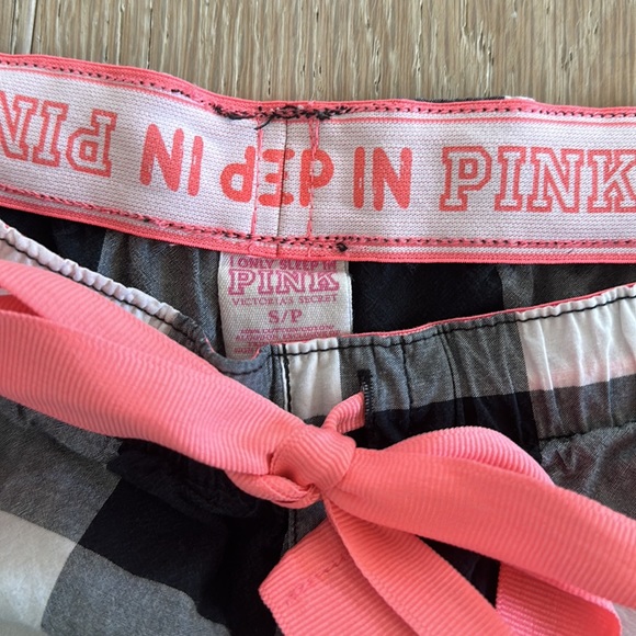 Victoria’s Secret PINK Pajama Pants - Picture 3 of 4